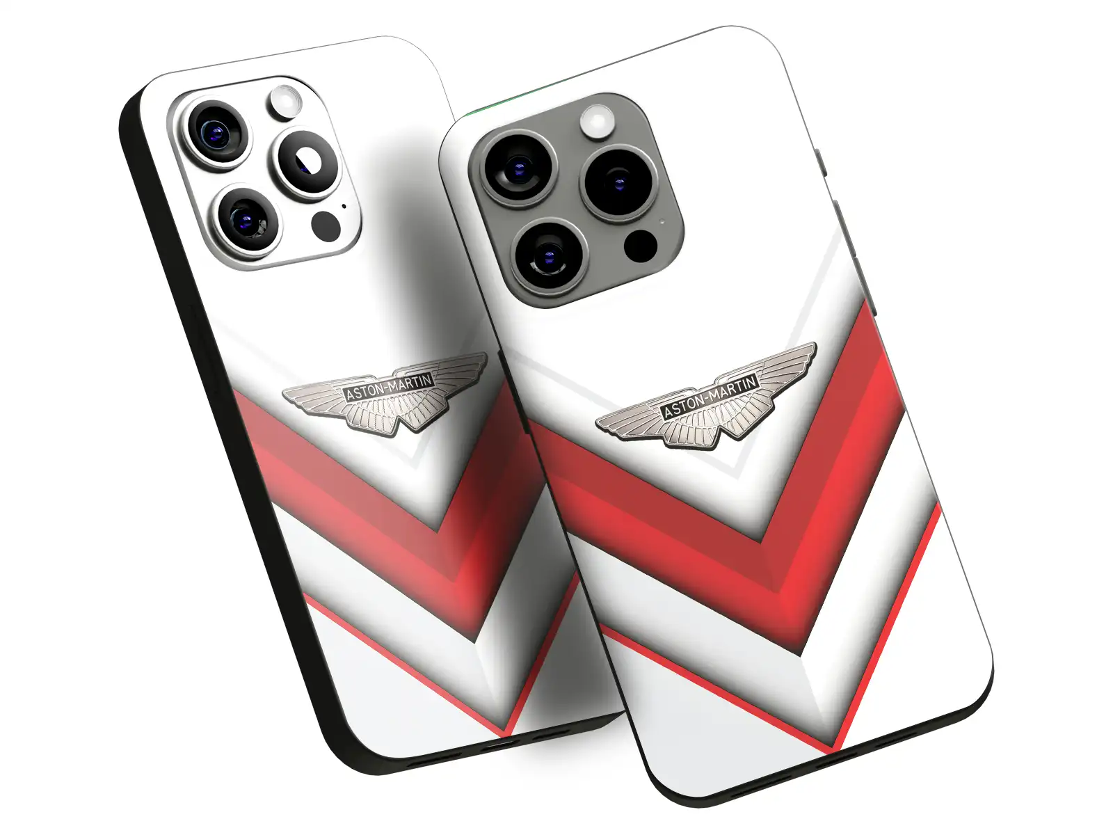 Aston Martin Protector Smartphone Compatible Universal Pro Max